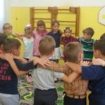 5 сентября в подготовительной группе детского сада «Теремок» прошёл урок-реквием «Наполним добротой сердца детей».